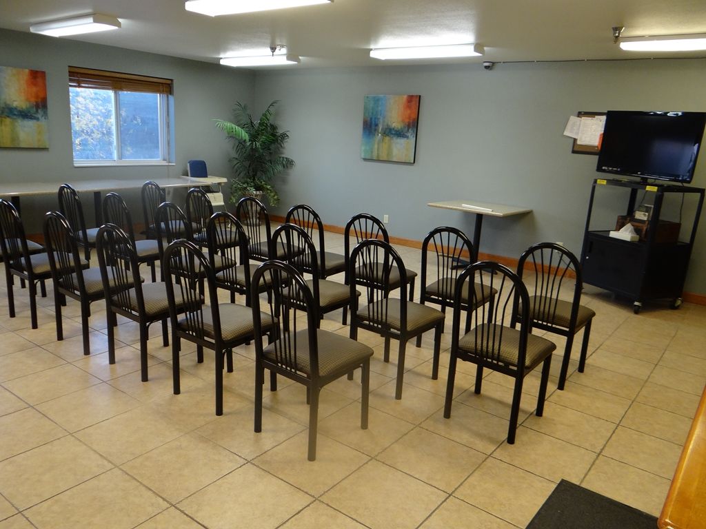Rock Creek Hotel Sabetha Faciliteter billede